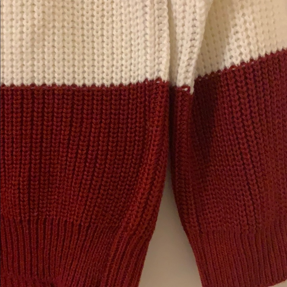 Sweater - Picture 2 of 3